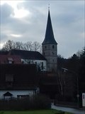 Image for 'St. Gallus' Kirche - Lanzendorf bei Himmelkron/BY/Deutschland