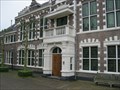 Image for RM: 520716 - Voormalig Gemeentehuis - Velsen-Zuid