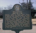 Image for Bellevue - GHM 141-8 - Troup Co., GA