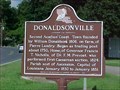 Image for Donaldsonville #2