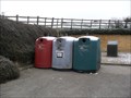 Image for DO - Bozeat recycling - Northants, UK.