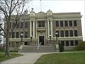 Image for Valley County Courthouse  -  Ord, NE