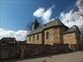 Image for St. Martin Church in Hilberath - NRW / Germany