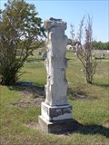 Image for Charles H. Baker - Ridge Park Cemetery - Hillsboro, TX