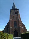 Image for Parochiekerk Sint-Machutus  - Wulvergem, West-Vlaanderen
