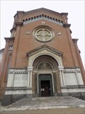 Image for Tempio Monumental San Giuseppe - Modena, Italy