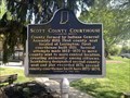 Image for Scott County Courthouse