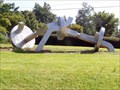 Image for Abstract Sculpture - Hickory, North Carolina