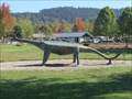 Image for Dinosaur - Eugene, Oregon