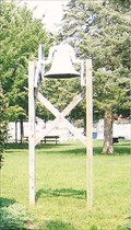 Image for Bell - Alma, MO