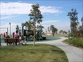 Image for Fred Barrera Park Playground  -  Orange, CA