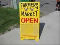 Image for Farmer's Market - Whitehorse, YT