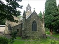 Image for Clyne Chapel - Church in Wales - Swansea, Wales. Great Britain.