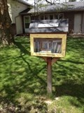 Image for Little Free Library #28657 - Holland, Michigan