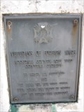 Image for Rockdale County VFW Memorial