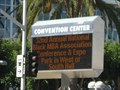 Image for Los Angeles Convention Center  - Los Angeles, CA