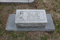 Image for 100 - Alma O. Byars Peacock - Watts Chapel Cemetery - Johnson County, TX