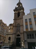 Image for Santa Lucía - A Coruña, Galicia, España