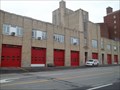 Image for Rochester Fire Department Headquarters - Rochester, NY