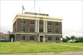 Image for Harper County Courthouse - Buffalo, OK