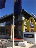 Image for McDonalds Rosenheim - Klepperstr., Bayern, Germany