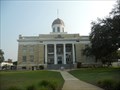 Image for Gadsden County Courthouse - Quincy, FL