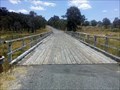 Image for Plank Bridge - Boonoo Boonoo River, NSW, Australia