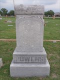 Image for Jocie A. Powers - Princeton Cemetery - Princeton, TX