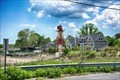 Image for Conover Beacon Lighthouse - Leonardo, NJ