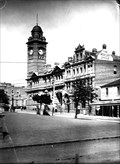 Image for Hobart GPO and The Mercury - Hobart, Tasmania
