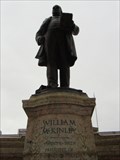 Image for William McKinley - Columbus, OH