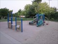 Image for Thaddeus Park Playground - Mountain View, CA