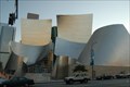 Image for Walt Disney Concert Hall - Los Angeles, CA