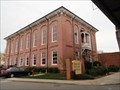 Image for Old Bartow County Courthouse ~ Cartersville, GA