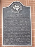 Image for W. L. Lipscomb