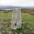 Image for O.S. Triangulation Pillar - Scolty, Banchory, Aberdeenshire.