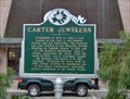 Image for Carter Jewelers - Jackson MS