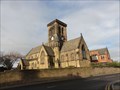 Image for Parish Church Of All Saints - Castleford, UK