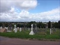 Image for London from Greenwich Cemetery - Well Hall Road, London, UK