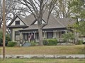 Image for Site No. 511 - West End Historic District - Waxahachie, TX