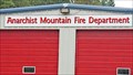 Image for Anarchist Mountain Fire Department
