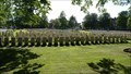 Image for Reservoir Cemetery - Yper - Belgium