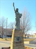 Image for Statue of Liberty - Kenosha, WI