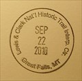 Image for Lewis & Clark Nat'l Historic Trail Interp. Ctr - Great Falls MT