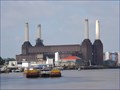 Image for Battersea Power Station - Kirtling Road, Battersea, London, UK