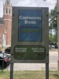 Image for Continental Divide - Chicago, Illinois