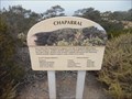 Image for Chaparral  -  San Diego, CA