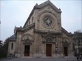 Image for Église Notre Dame des Champs - Paris, France