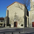 Image for L'Eglise de Port St Louis du Rhône- Bouches du Rhône- PACA- France