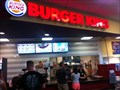 Image for Burger King #15984 - Oakmont-Plum Service Plaza - Verona, Pennsylvania